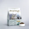 Croquettes Senior 7+ pour chat stérilisé – Care - 5kg