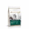 CAT0302.jpg Chat stérilisé – Poulet Croquettes sans céréales - 7kg