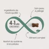 CAT0302-new-4-1.webp Chat stérilisé – Poulet Croquettes sans céréales - 7kg