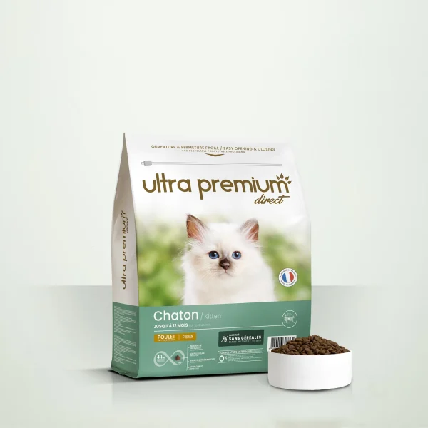 CAT0305-new-1.webp Croquettes pour Chaton sans céréales 3kg