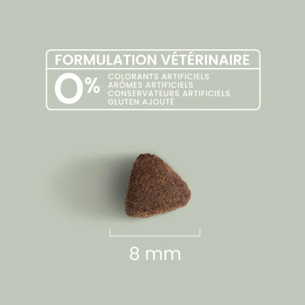 CAT0305-new-3.webp Croquettes pour Chaton sans céréales 3kg