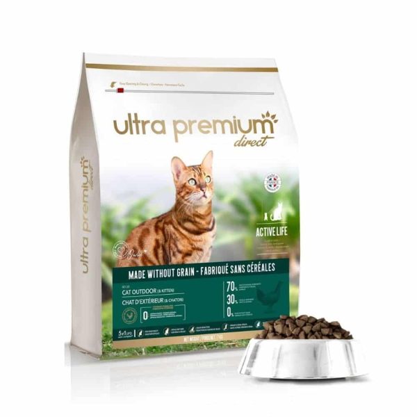 CAT0701.jpg Chat adulte d’extérieur, Croquettes sans céréales 7 kg