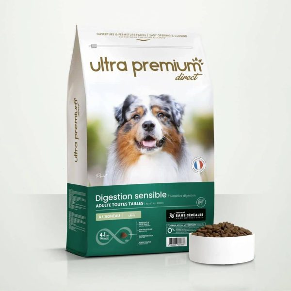 GF1206-new.jpg Chien sensible toutes tailles Croquette sans céréales – 12kg
