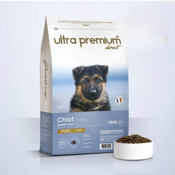 LG0404-new.jpg Chiot de grande taille sup. à 30 kg Croquettes super premium 12kg