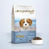 LG1201-new-1.webp Chiot de petite et moyenne taille – 30kg Croquettes super premium - 12kg