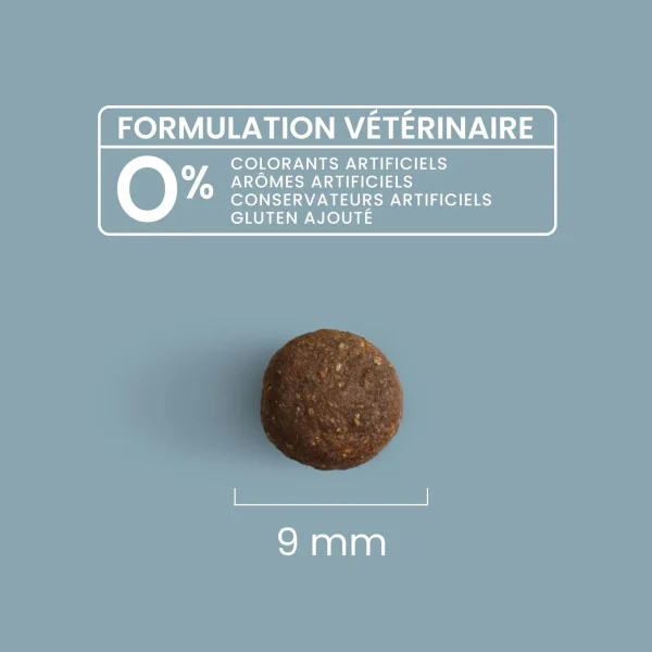 LG1201-new-3.webp Chiot de petite et moyenne taille – 30kg Croquettes super premium - 12kg