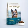 Chien adulte de grande taille >30 kg  Croquettes super premium – 12kg