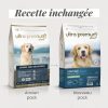 Chien adulte en surpoids/stérilisé  Croquettes light super premium – 12kg