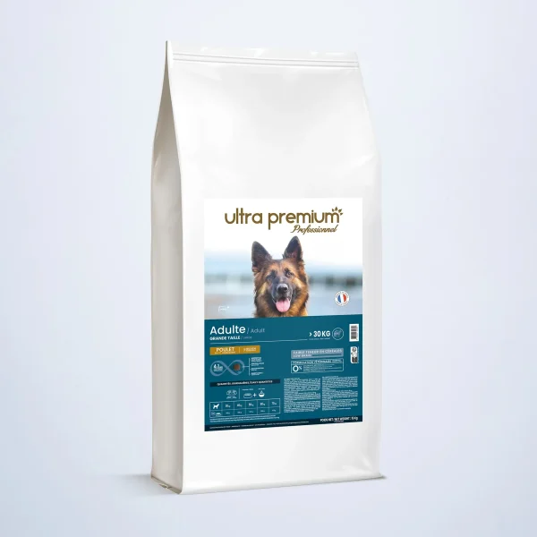 LG1505-new-1.webp Chien adulte de grande taille >30 kg Croquettes super premium – 15kg