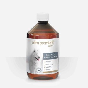 Huile de Saumon 500ml