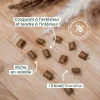 Treat-12-new-2.webp Friandise croustillante pour chat - 60gr