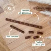Treat-15-new-2.webp Stick à la volaille pour chat - série 10pc