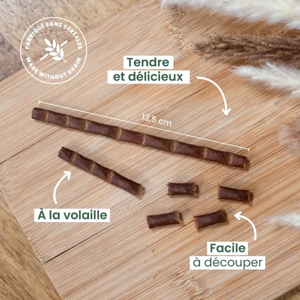 Treat-15-new-2.webp Stick à la volaille pour chat - série 10pc