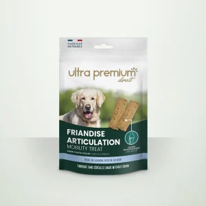 Friandise articulation pour chien - 80gr